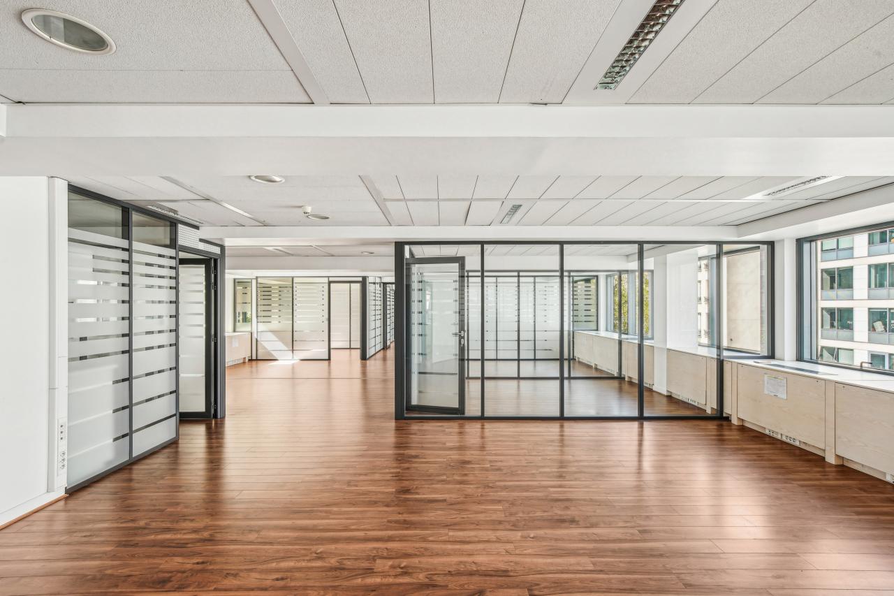 Bureau Levallois-Perret 1026m² Location bureau Levallois-Perret Hauts-de-Seine OLBUR2001047 15